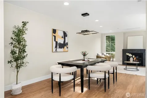 537 NW Juniper Street Issaquah WA 98027