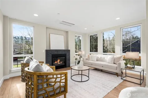 537 NW Juniper Street Issaquah WA 98027