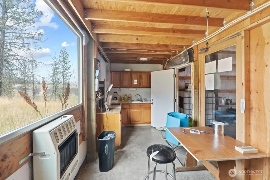 31725 N Hawk Creek Ranch Road Davenport WA 99122