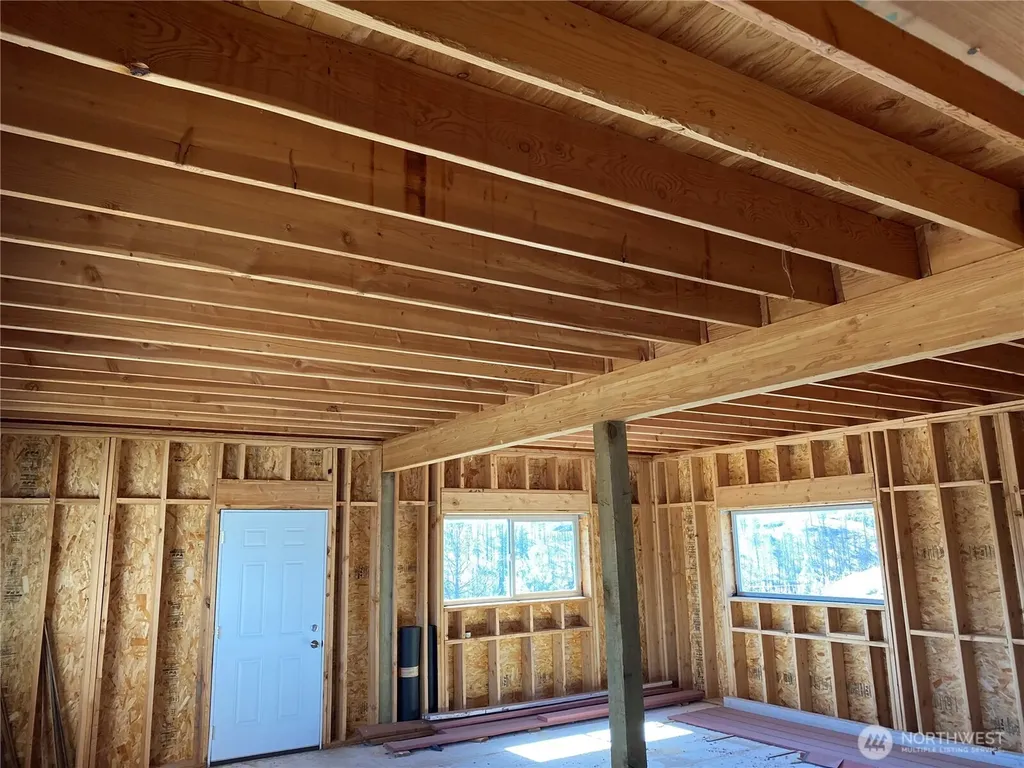 31725 N Hawk Creek Ranch Road Davenport WA 99122