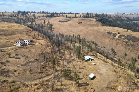 31725 N Hawk Creek Ranch Road Davenport WA 99122
