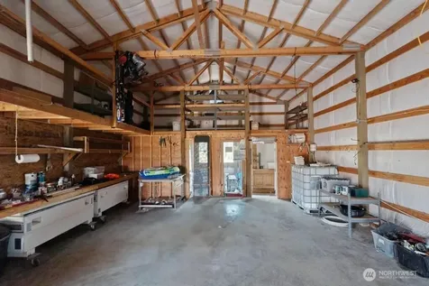31725 N Hawk Creek Ranch Road Davenport WA 99122