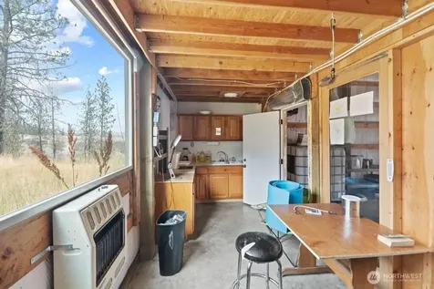 31725 N Hawk Creek Ranch Road Davenport WA 99122
