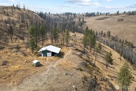 31725 N Hawk Creek Ranch Road Davenport WA 99122