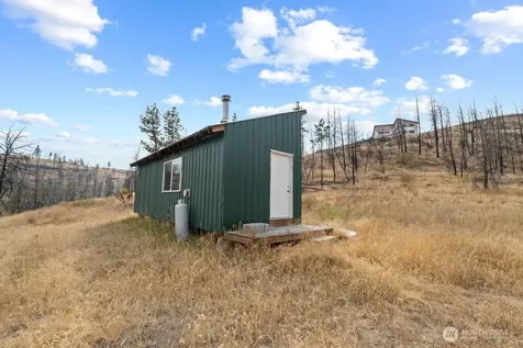 31725 N Hawk Creek Ranch Road Davenport WA 99122