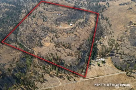 31725 N Hawk Creek Ranch Road Davenport WA 99122