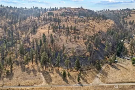 31725 N Hawk Creek Ranch Road Davenport WA 99122