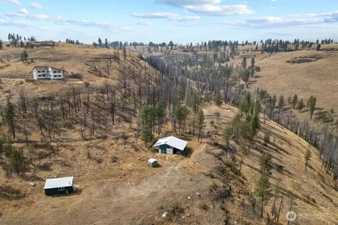31725 N Hawk Creek Ranch Road Davenport WA 99122