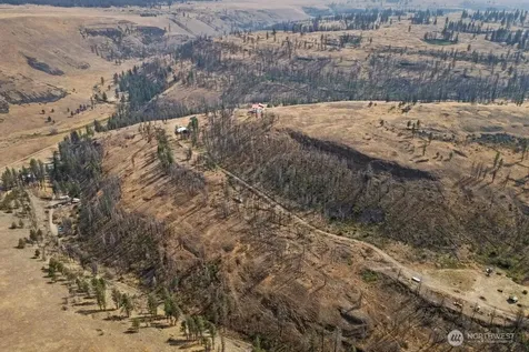 31725 N Hawk Creek Ranch Road Davenport WA 99122