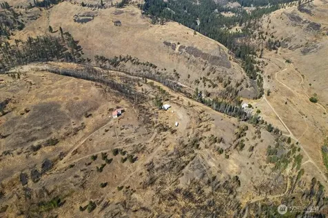 31725 N Hawk Creek Ranch Road Davenport WA 99122