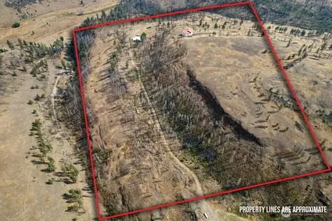 31725 N Hawk Creek Ranch Road Davenport WA 99122