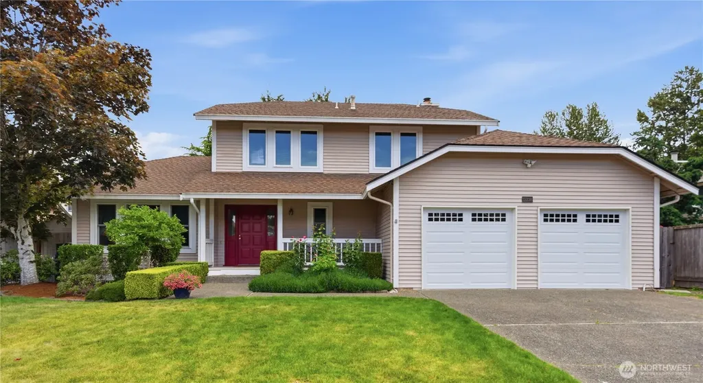 15238 SE 183rd Drive Renton WA 98058