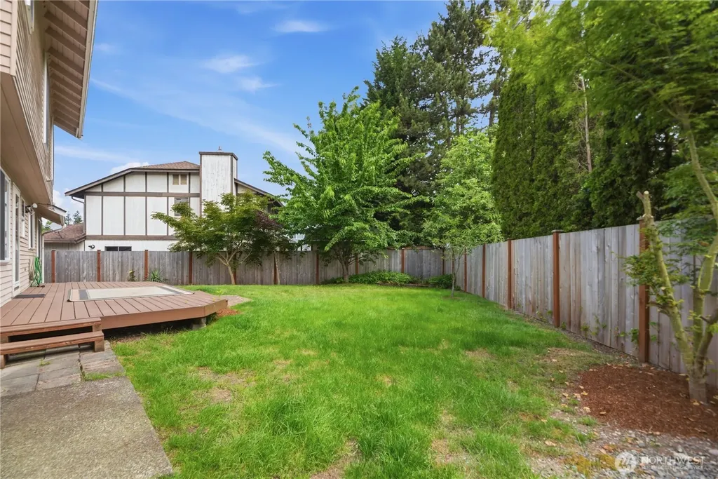 15238 SE 183rd Drive Renton WA 98058