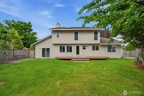 15238 SE 183rd Drive Renton WA 98058