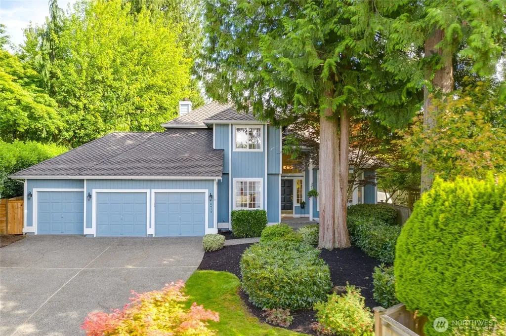 6412 150th Street SE Snohomish WA 98296
