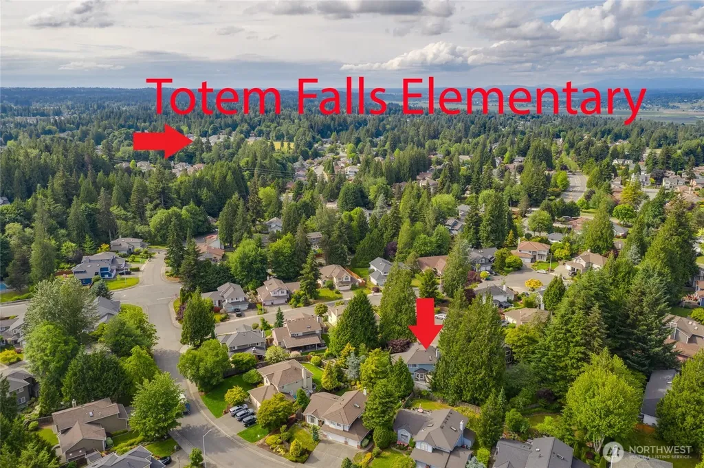 6412 150th Street SE Snohomish WA 98296