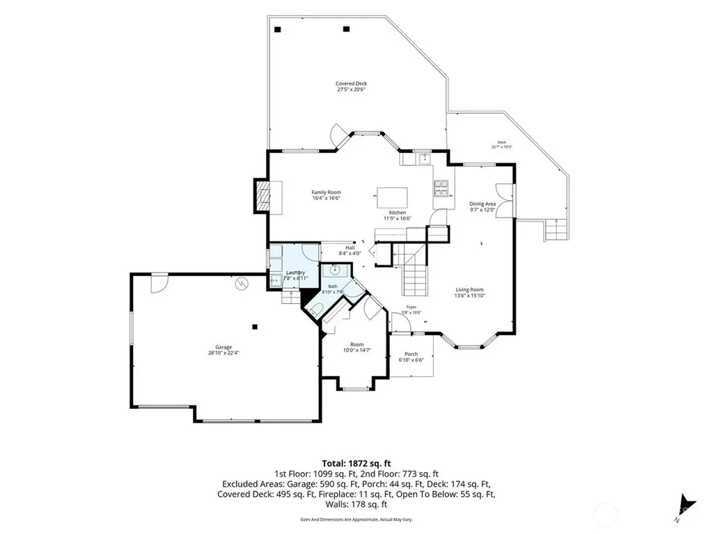 6412 150th Street SE Snohomish WA 98296