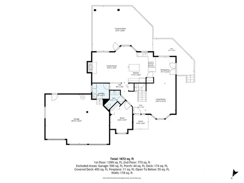 6412 150th Street SE Snohomish WA 98296