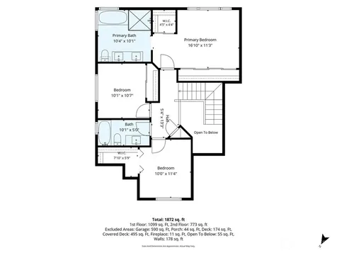 6412 150th Street SE Snohomish WA 98296