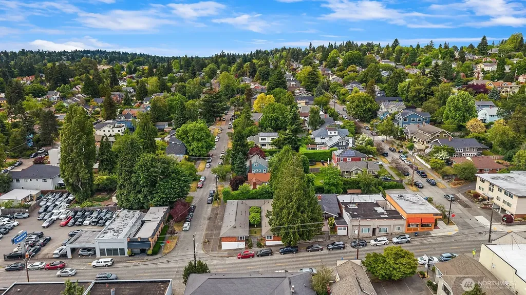 2800 NE 55th Street Seattle WA 98105