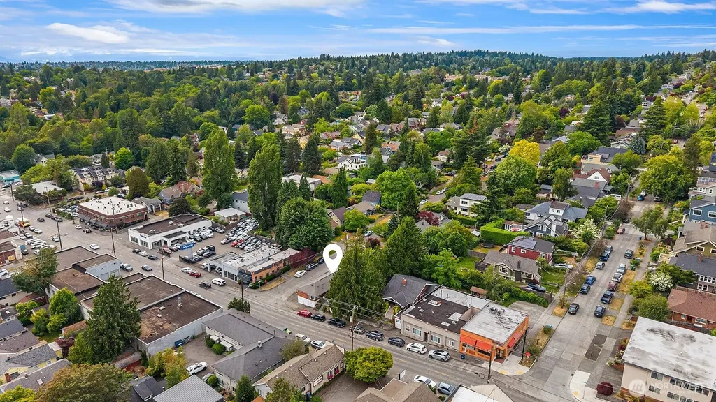 2800 NE 55th Street Seattle WA 98105