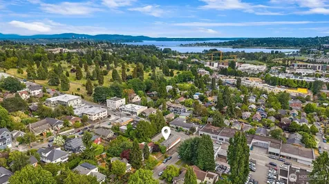 2800 NE 55th Street Seattle WA 98105