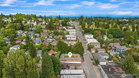 2800 NE 55th Street Seattle WA 98105