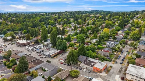 2800 NE 55th Street Seattle WA 98105