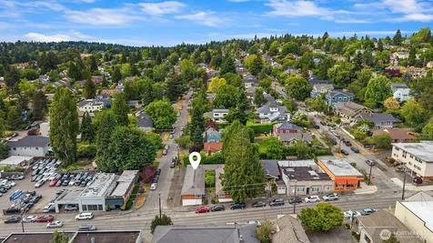 2800 NE 55th Street Seattle WA 98105