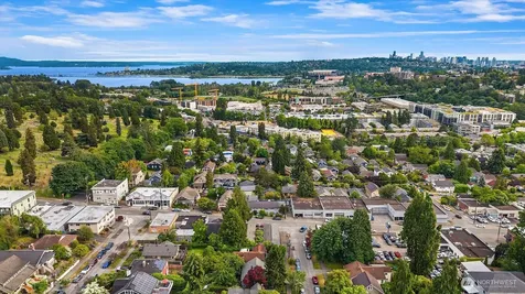 2800 NE 55th Street Seattle WA 98105