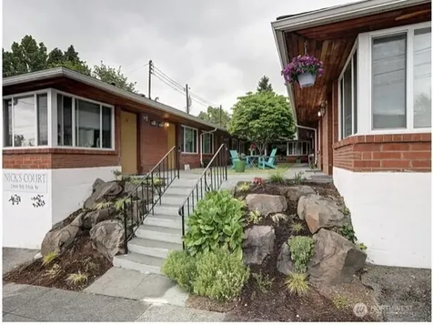 2800 NE 55th Street Seattle WA 98105