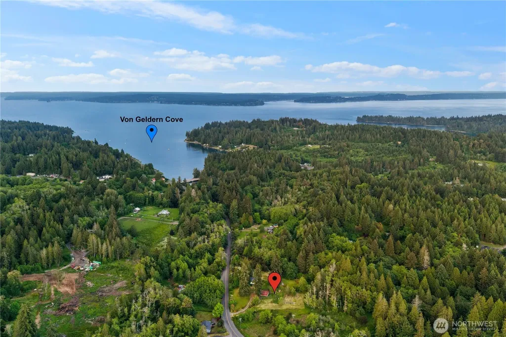 17816 Herron Road NW Lakebay WA 98349