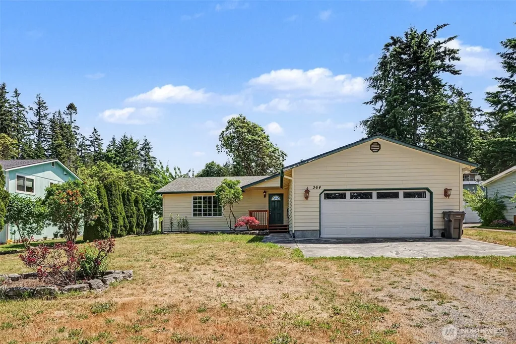 364 Melissa Street Camano Island WA 98282