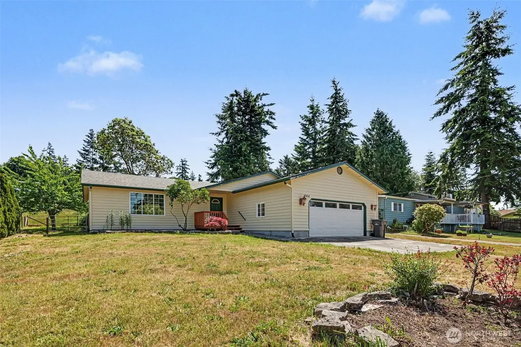364 Melissa Street Camano Island WA 98282