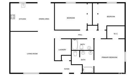 364 Melissa Street Camano Island WA 98282