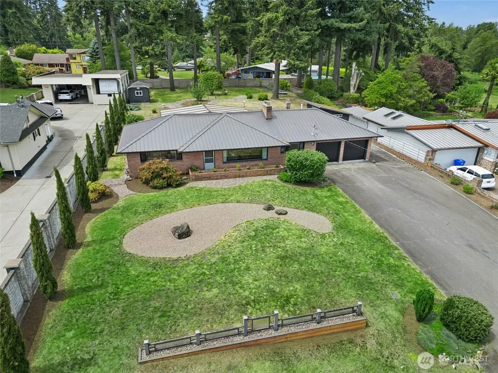 4612 View Drive Everett WA 98920