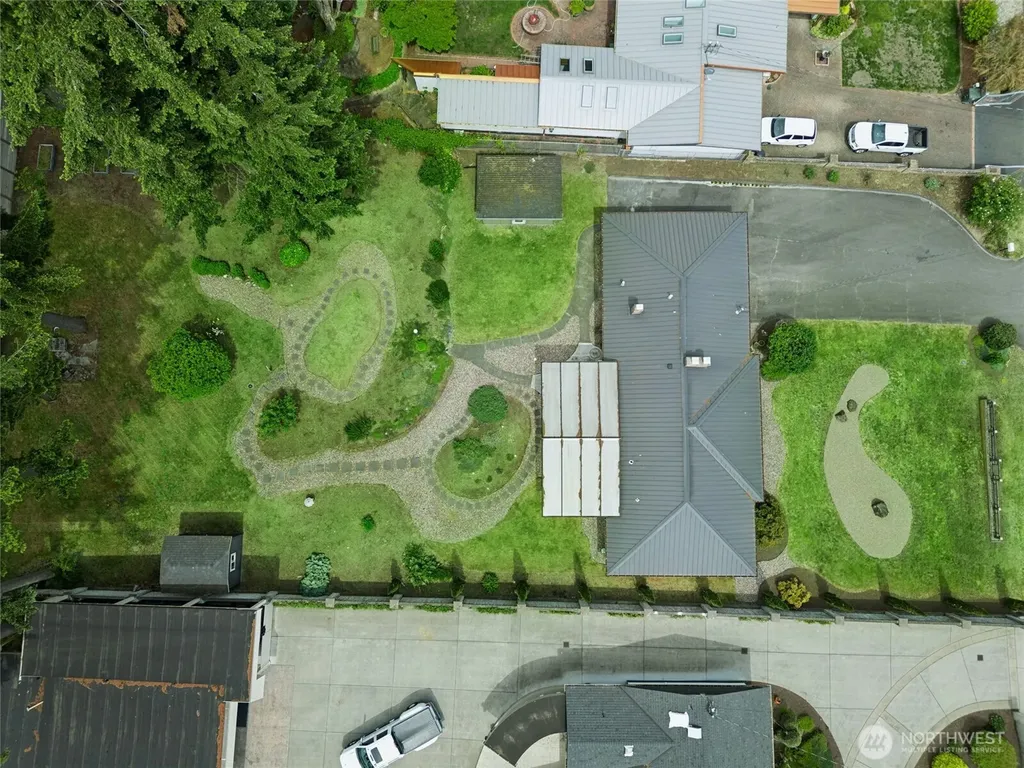 4612 View Drive Everett WA 98920