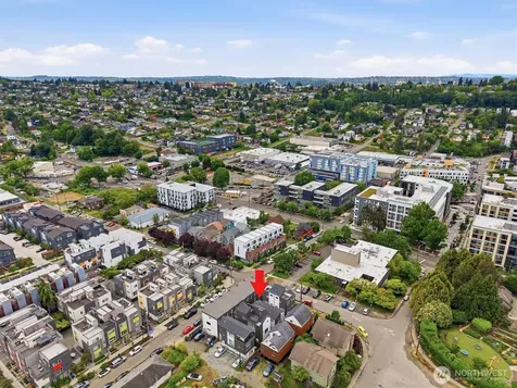 1816 24th Avenue S Seattle WA 98144