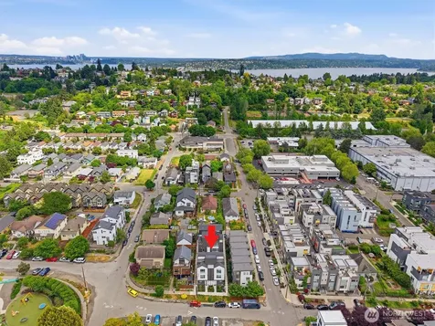 1816 24th Avenue S Seattle WA 98144