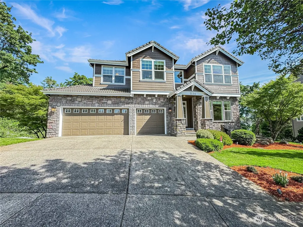 1130 NW Klickitat Lane Camas WA 98607