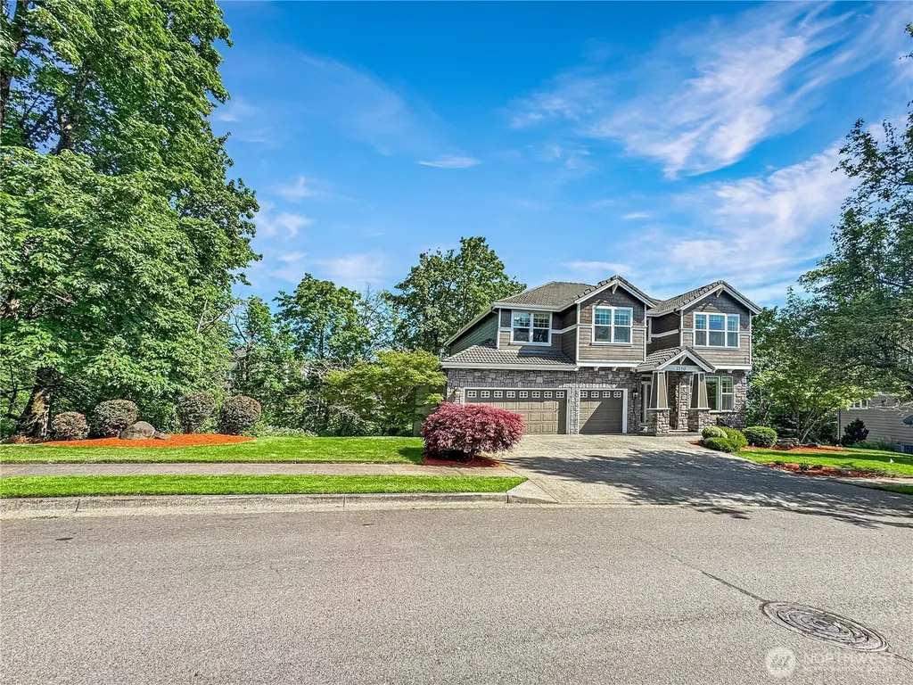 1130 NW Klickitat Lane Camas WA 98607