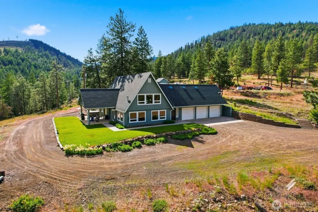 7895 N Fork Road Yakima WA 98903