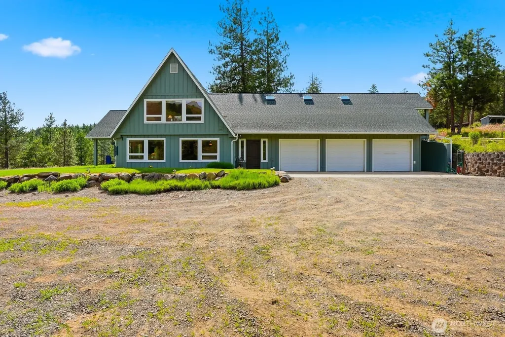 7895 N Fork Road Yakima WA 98903
