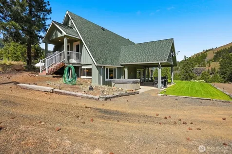 7895 N Fork Road Yakima WA 98903