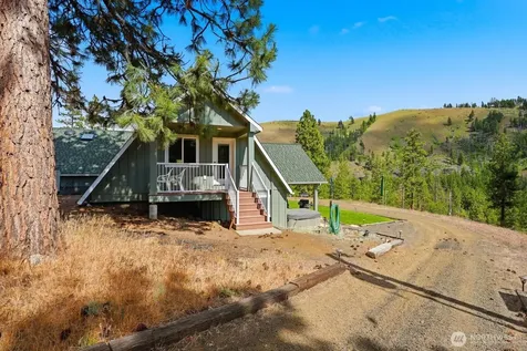 7895 N Fork Road Yakima WA 98903