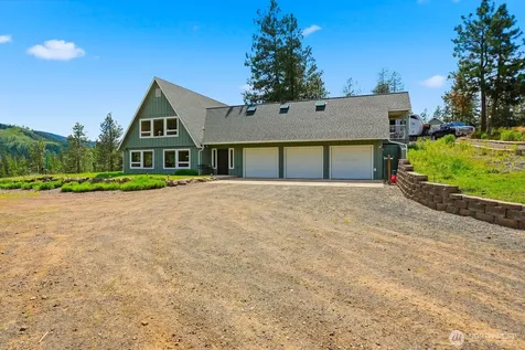 7895 N Fork Road Yakima WA 98903