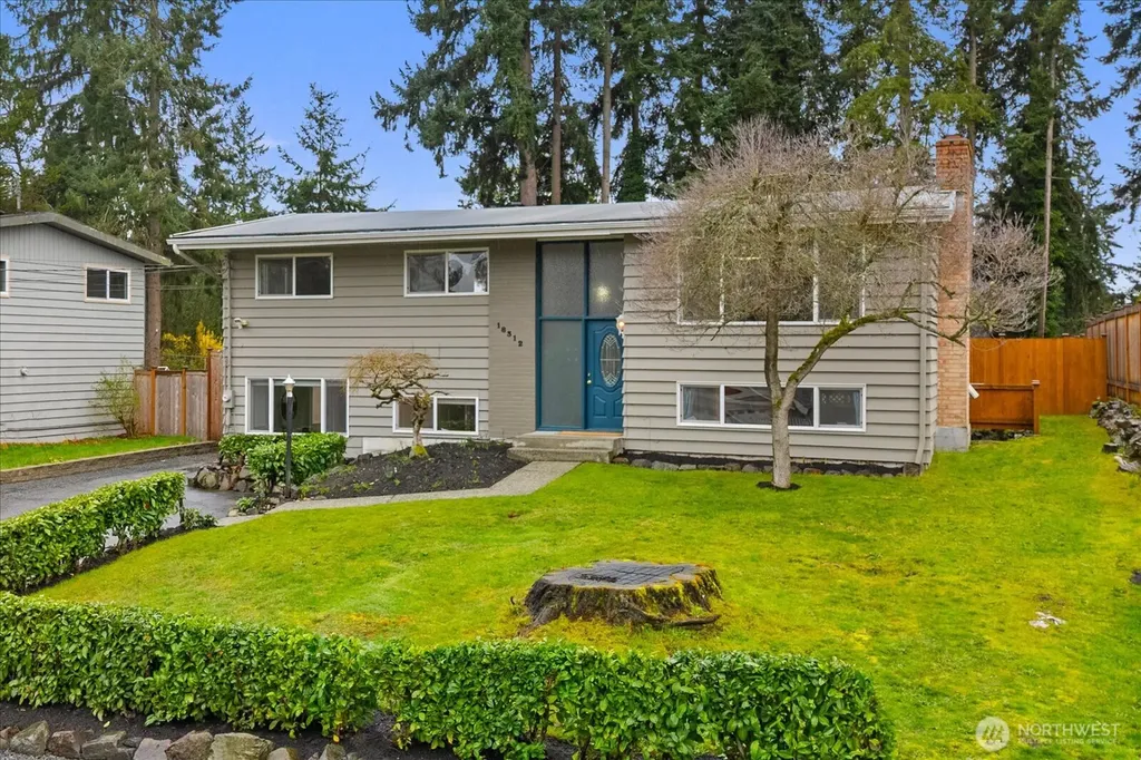 18312 73rd Avenue W Edmonds WA 98026