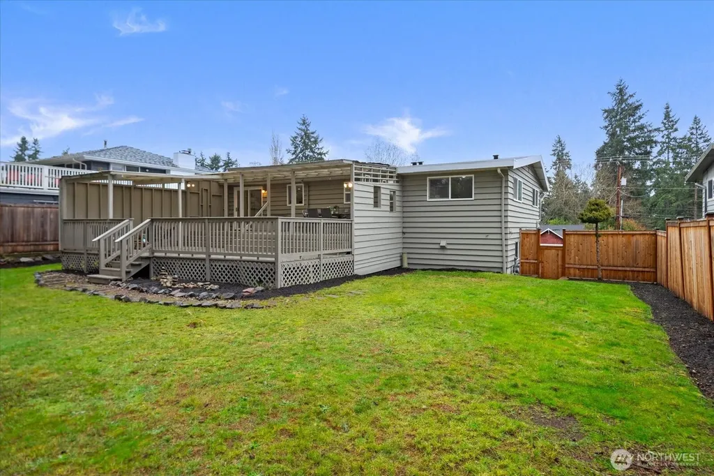 18312 73rd Avenue W Edmonds WA 98026