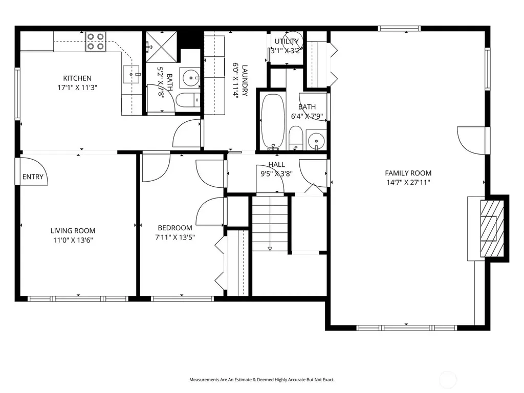 18312 73rd Avenue W Edmonds WA 98026