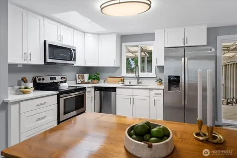 18312 73rd Avenue W Edmonds WA 98026